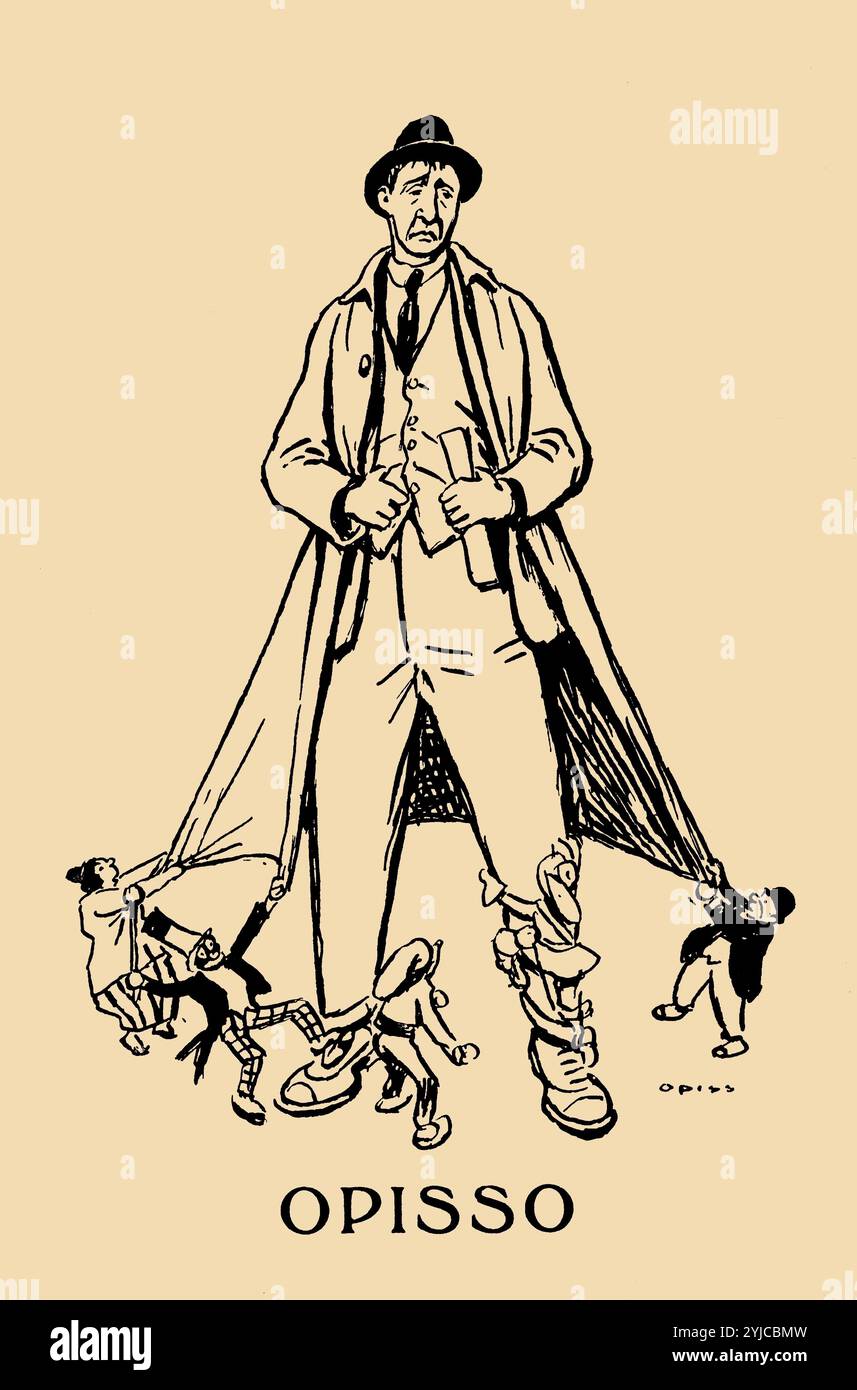 dibujante-y-caricaturista-hi-res-stock-photography-and-images-alamy