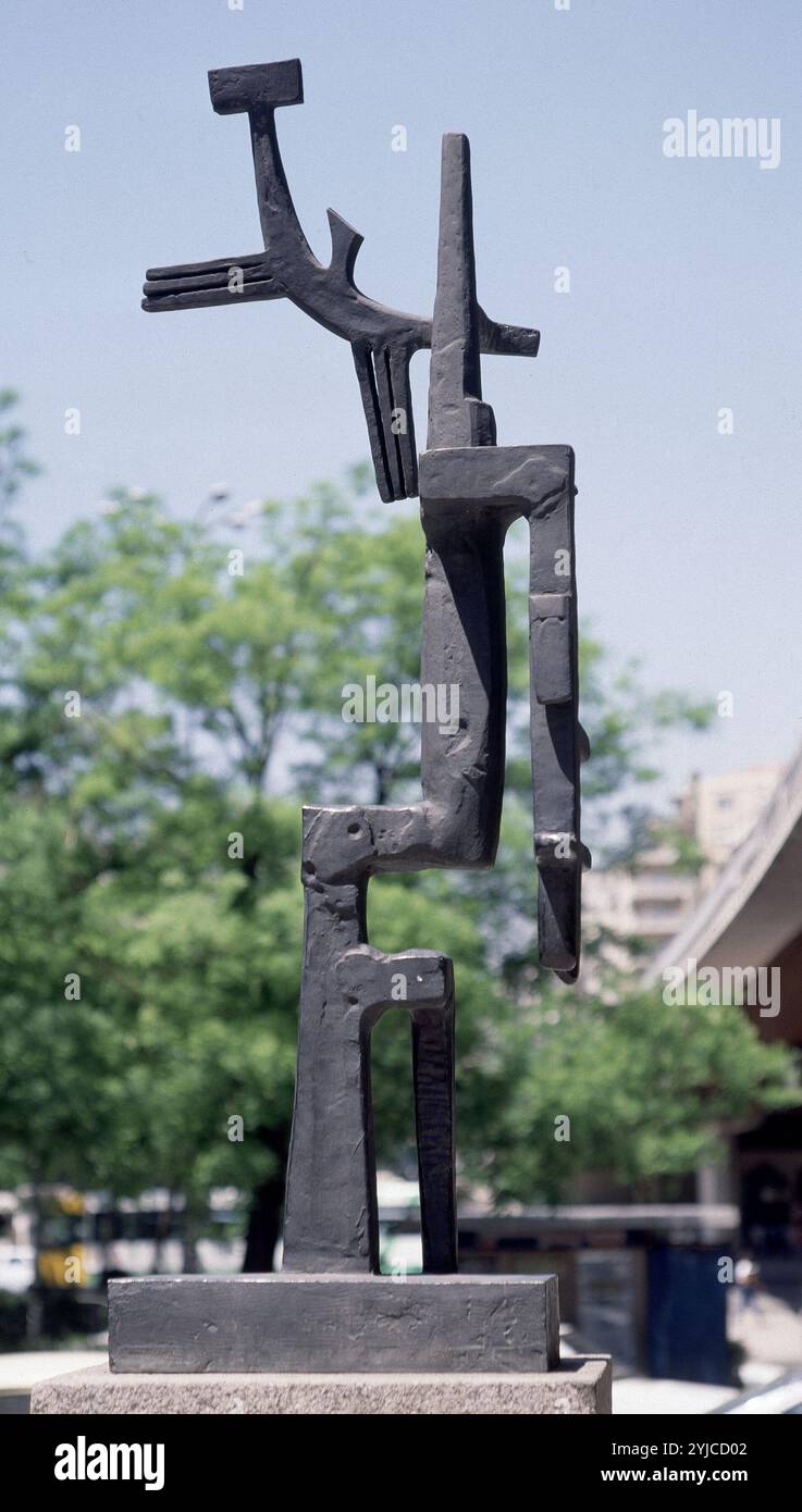 Martillo de bronce hi-res stock photography and images - Alamy