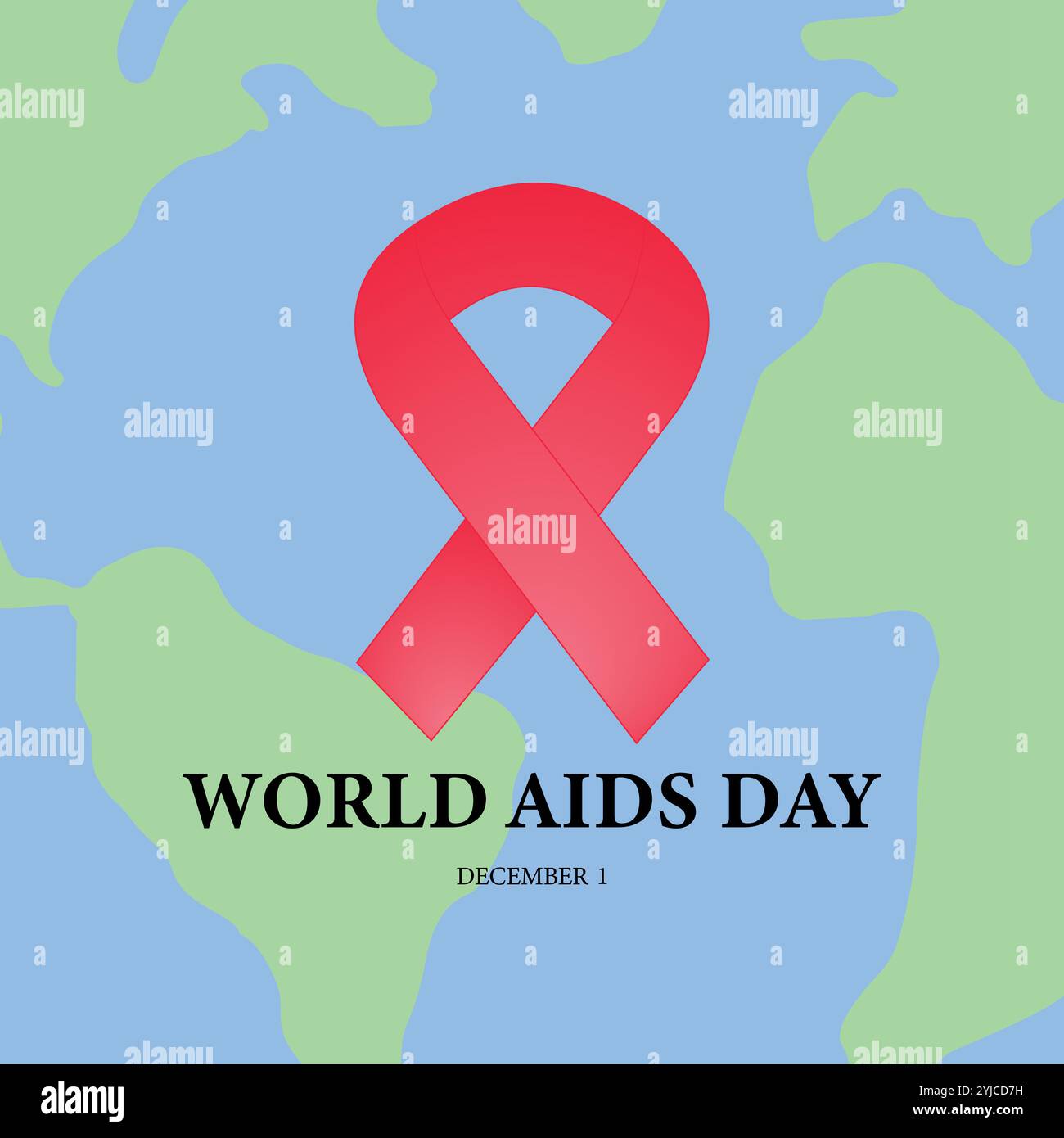 Living with aids Stock Vector Images - Alamy