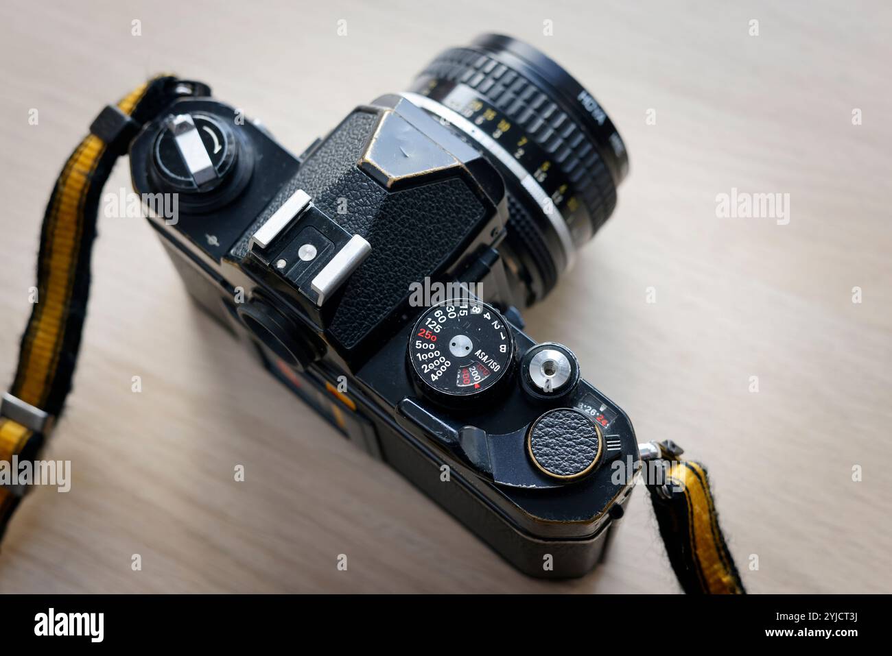 1980s professional camera kit hi-res stock photography and images - Alamy