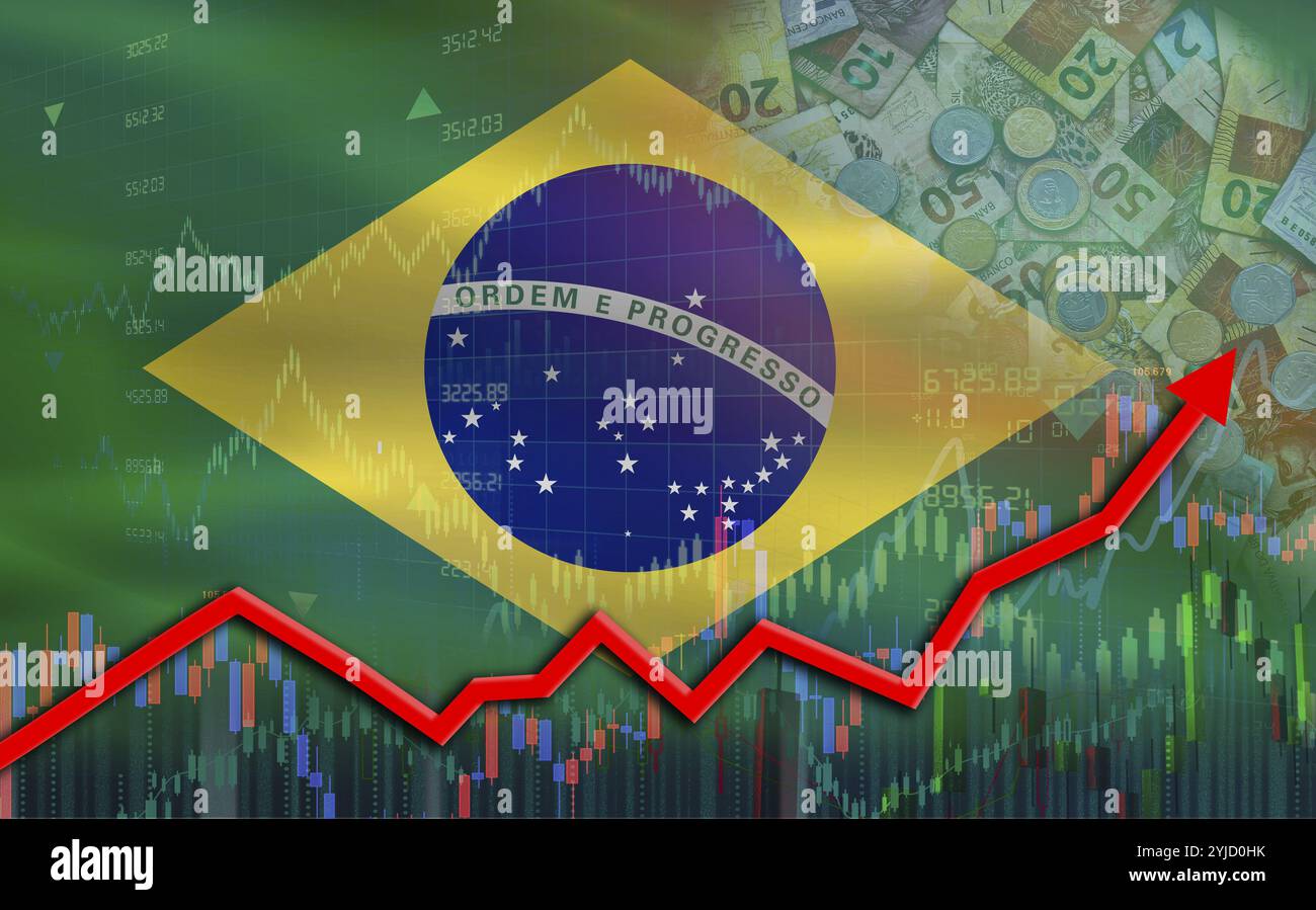 Investment and economy hi-res stock photography and images - Alamy