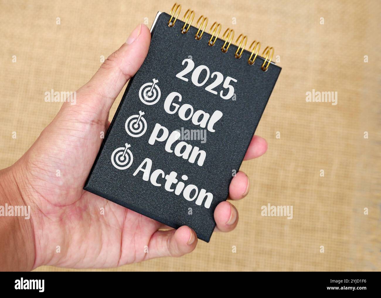 2025 goal hi-res stock photography and images - Alamy