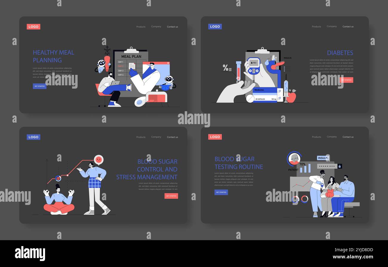 Nutrition in Patients with Type 2 Diabetes: Present Knowledge and ...