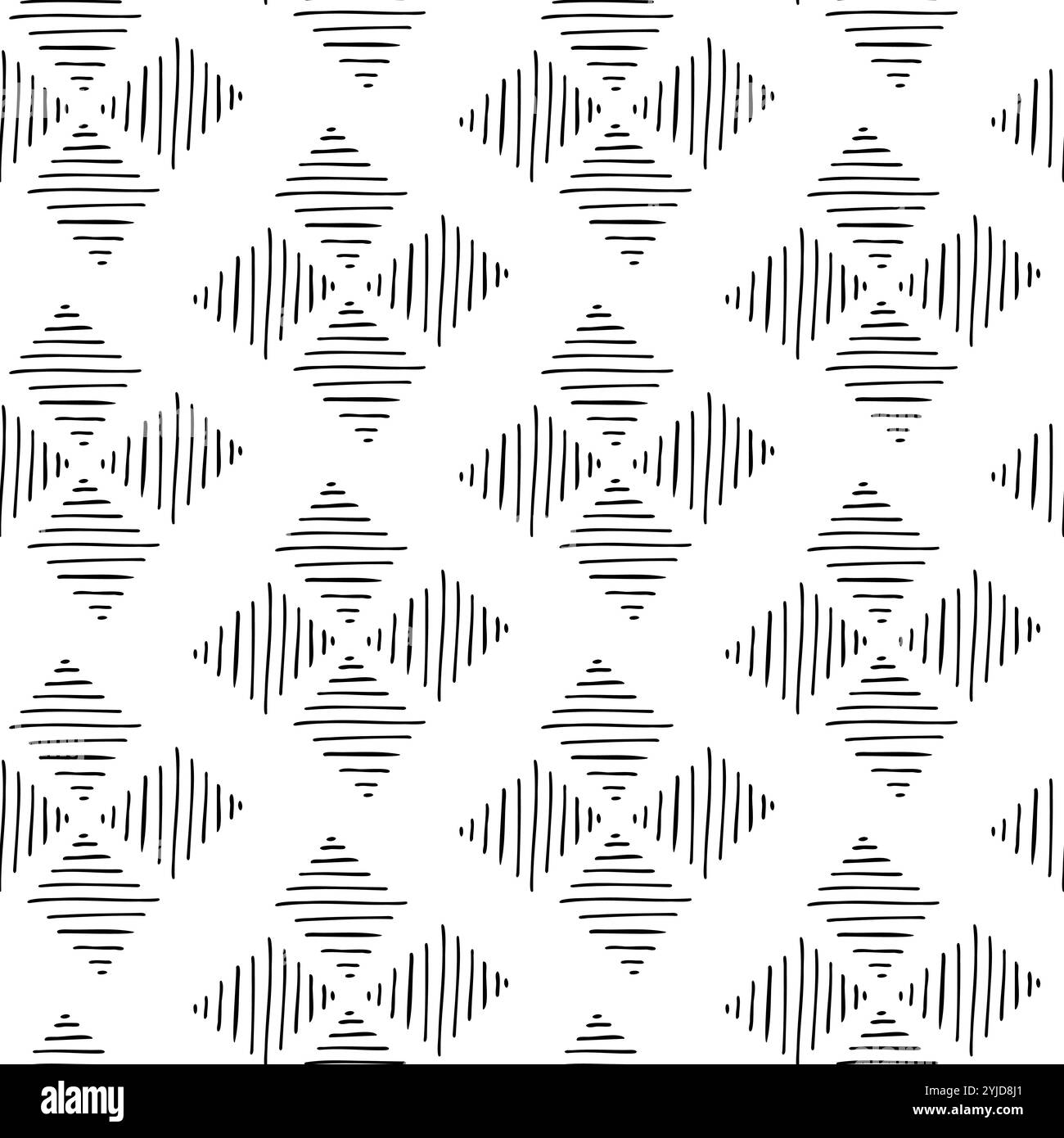 Linear pattern vector lines Black and White Stock Photos & Images - Alamy