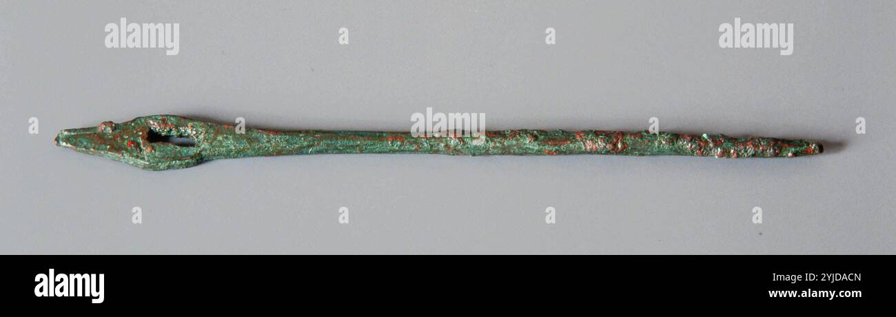 Aguja de bronce hi-res stock photography and images - Alamy