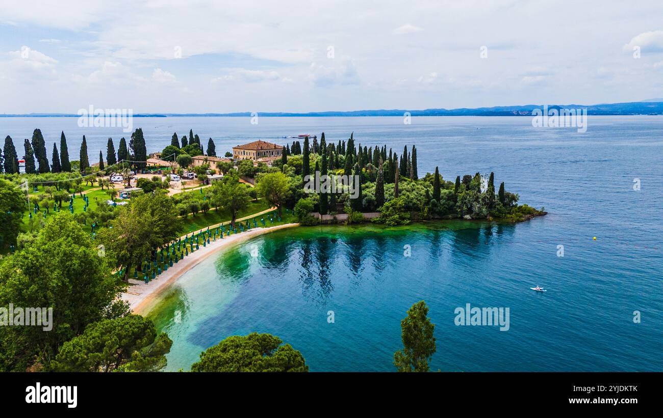 baia delle sirene nuova gestione estate 2024