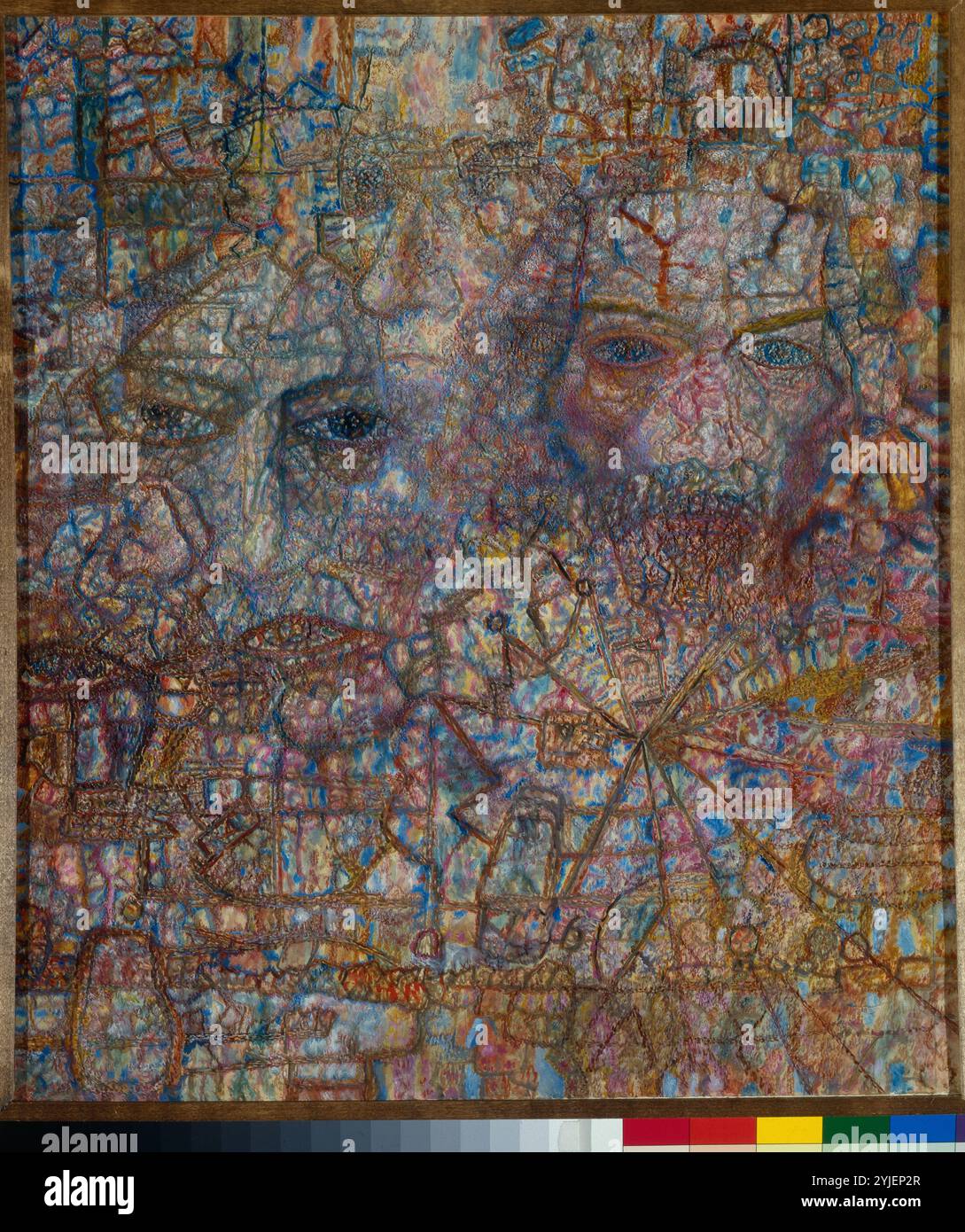 Art by pavel filonov hi-res stock photography and images - Page 2 