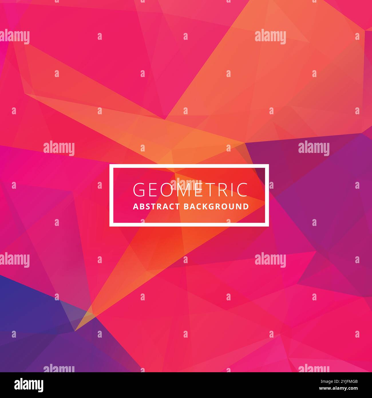Bright light abstract white facet Stock Vector Images - Alamy