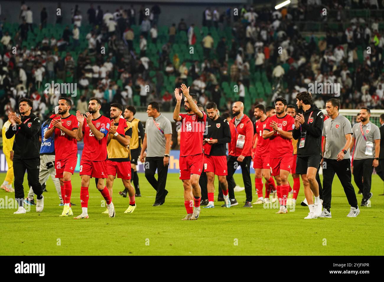 2026 fifa world cup jordan hi-res stock photography and images - Alamy