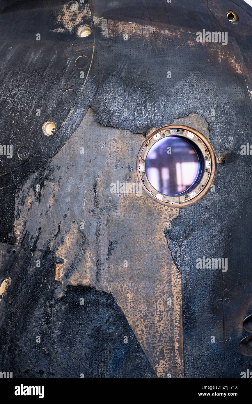 Vostok spacecraft hi-res stock photography and images - Alamy Vostok spacecraft hi-res stock photography and images - Alamy