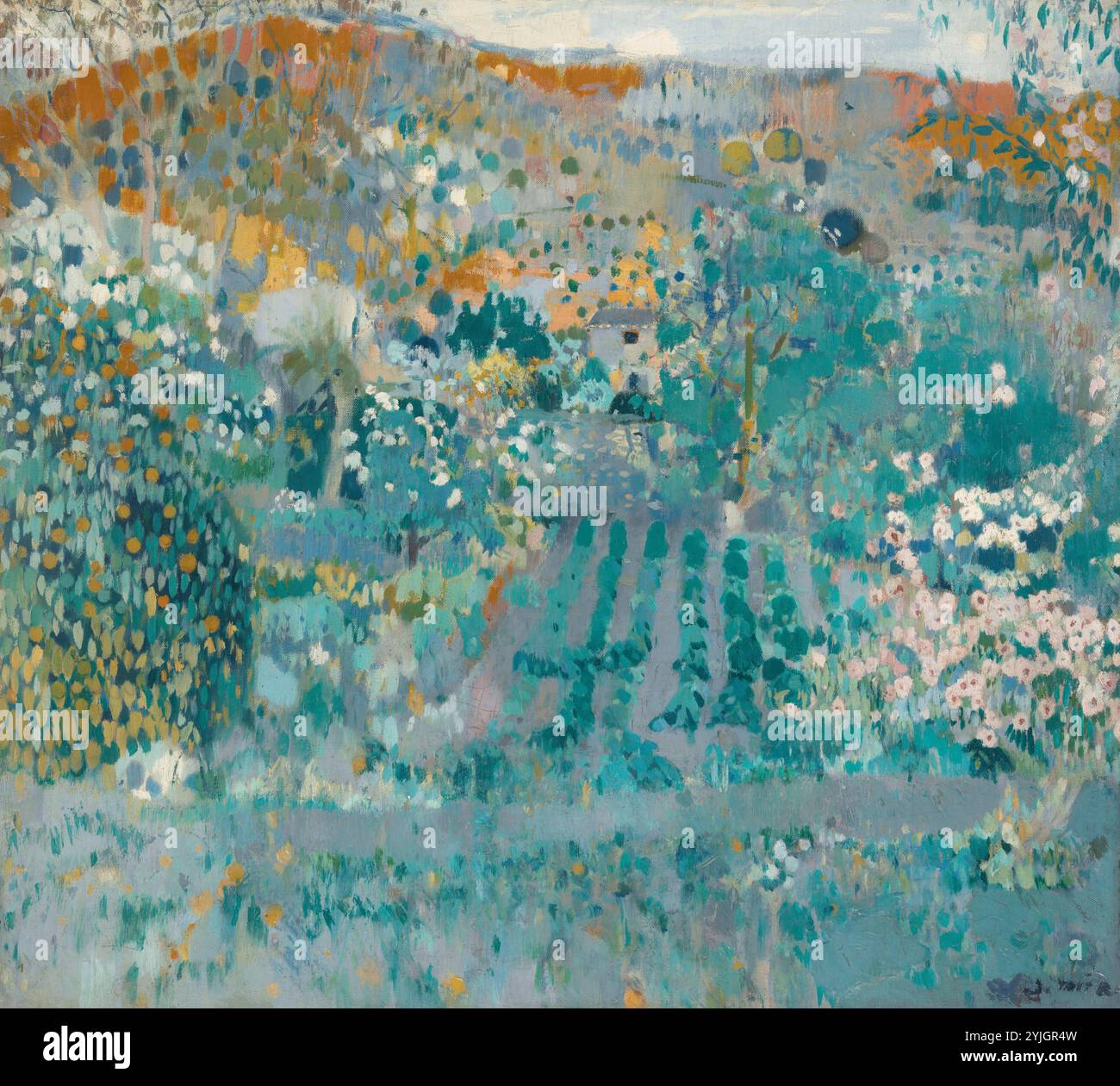 Joaquim mir trinxet hi-res stock photography and images - Alamy