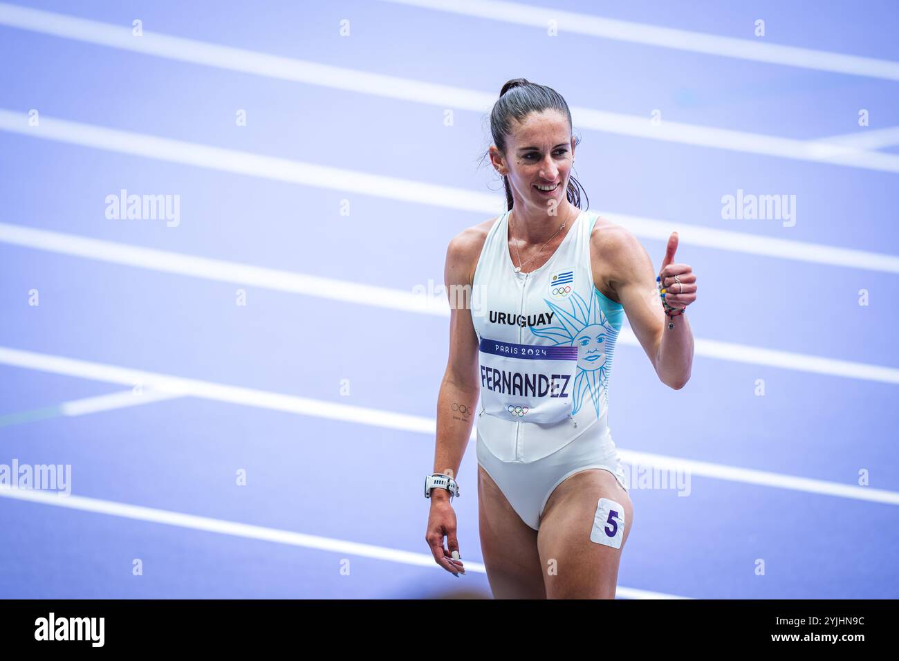María fernández ostolaza coach olympic gold