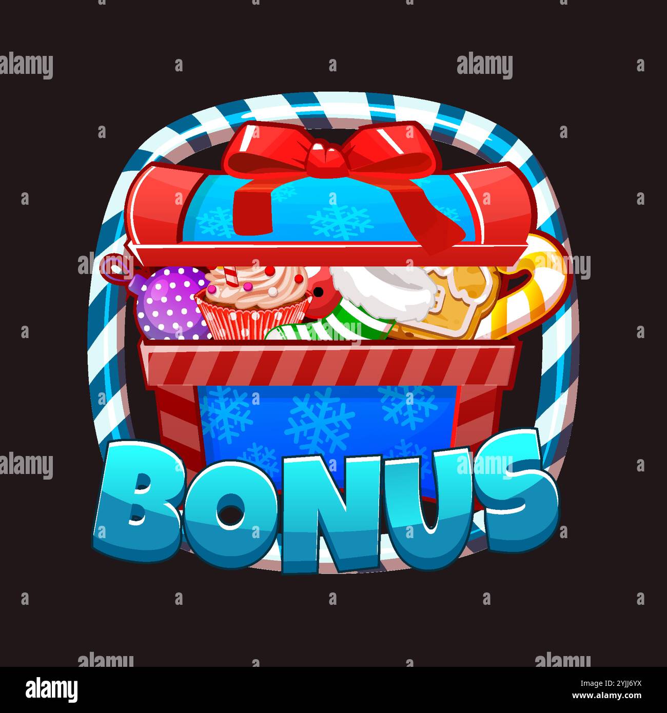 No risk bonus Stock Vector Images - Alamy