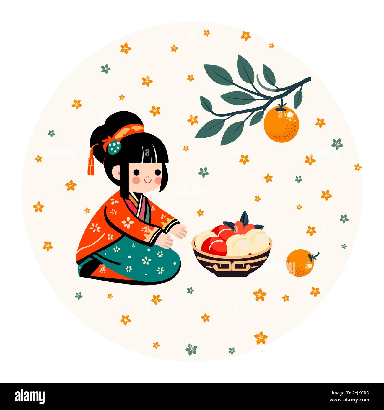 Japanese cult Stock Vector Images - Alamy