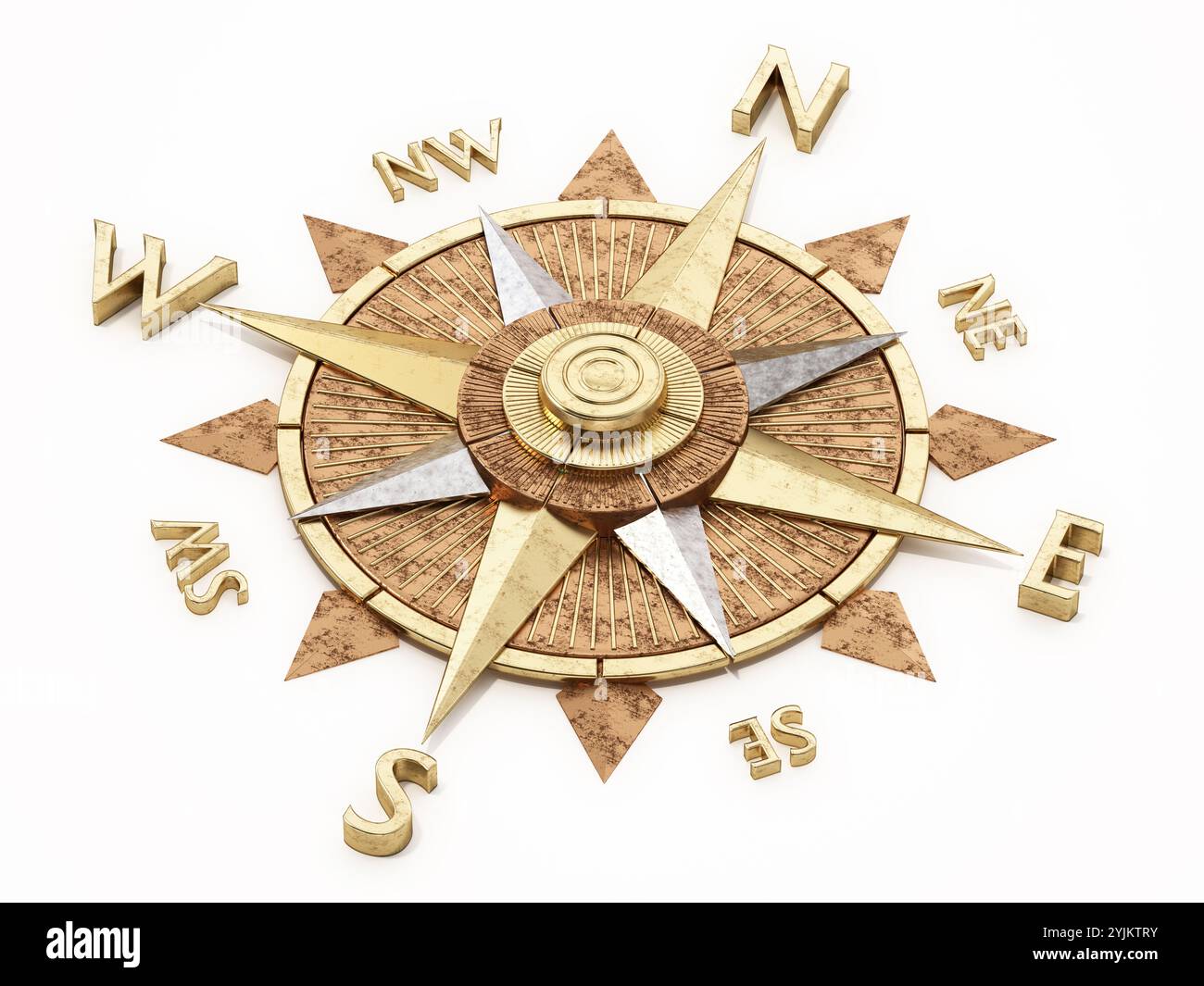 Compass 3d V16