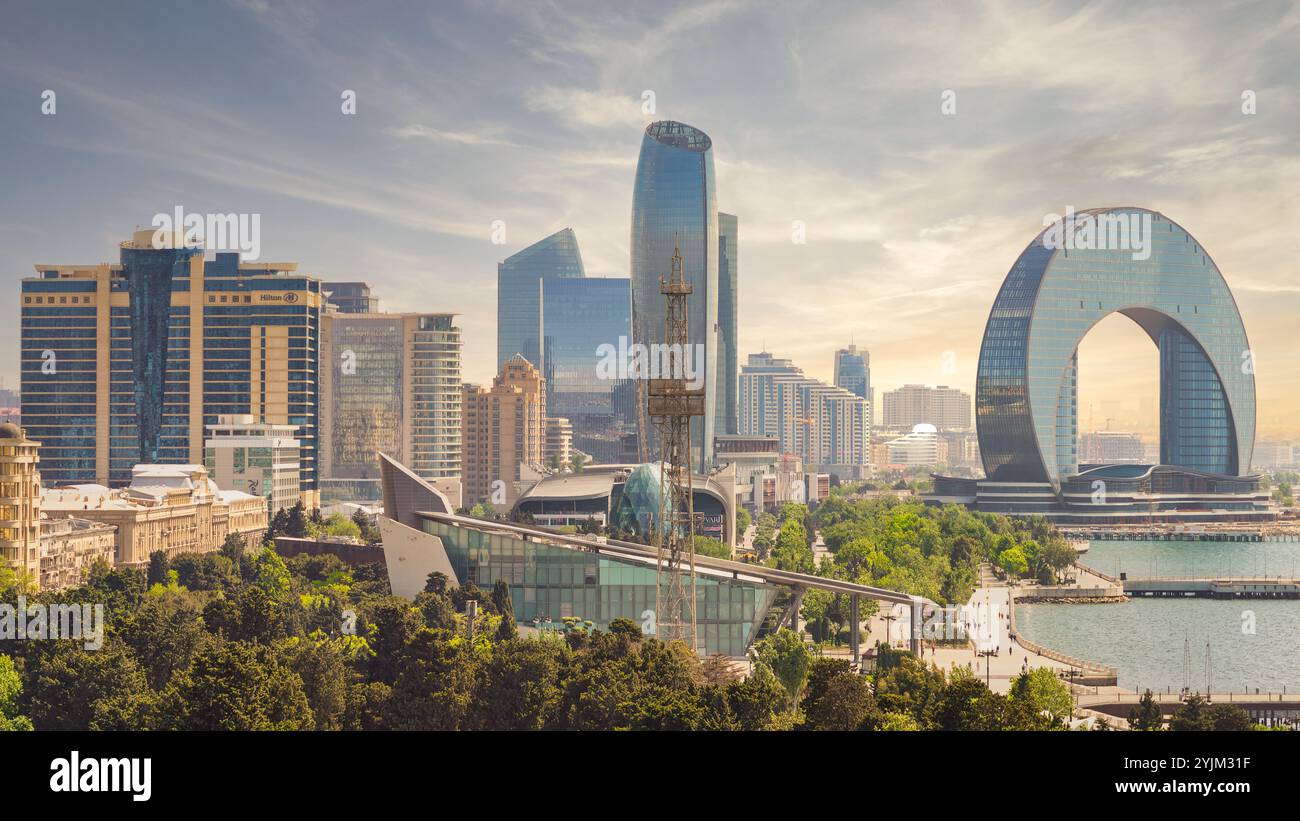 The Crescent Development Project Project 10 hi-res stock photography and images - Alamy
