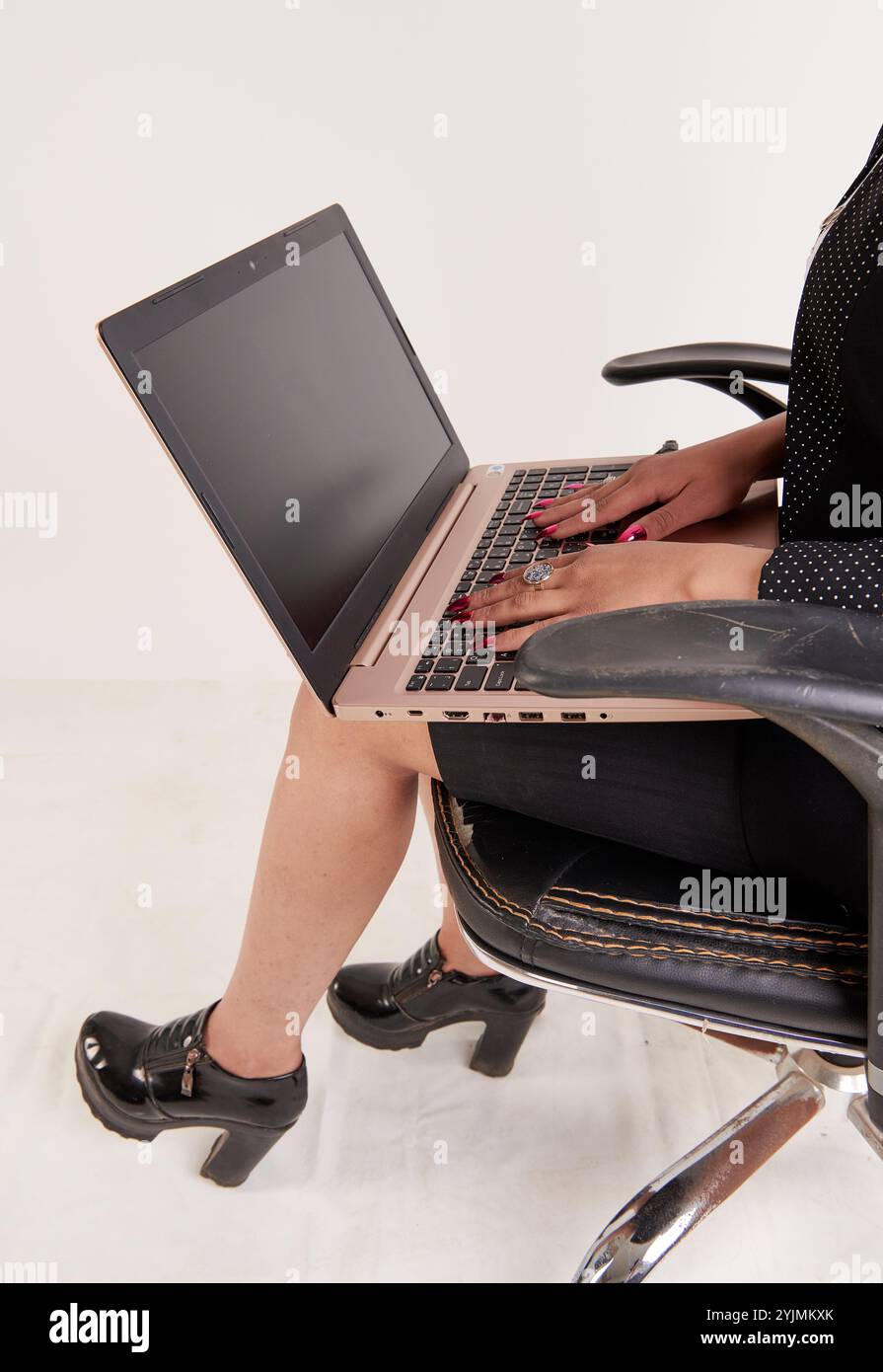 Successful female business team hi-res stock photography and images - Alamy