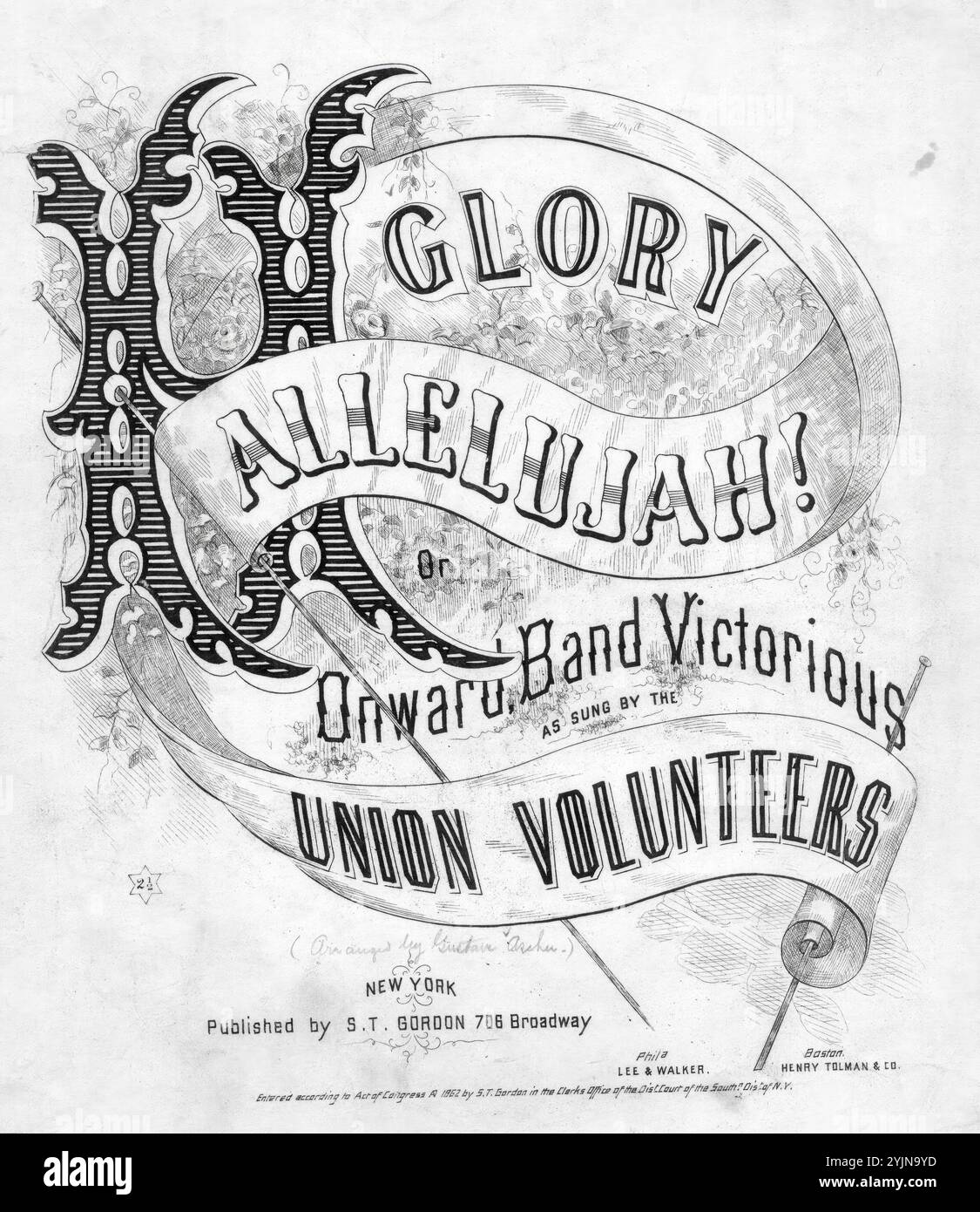 1862 Civil War Philadelphia, printed circular, prices for provisions 1862 Civil War Philadelphia, printed circular, prices for provisions