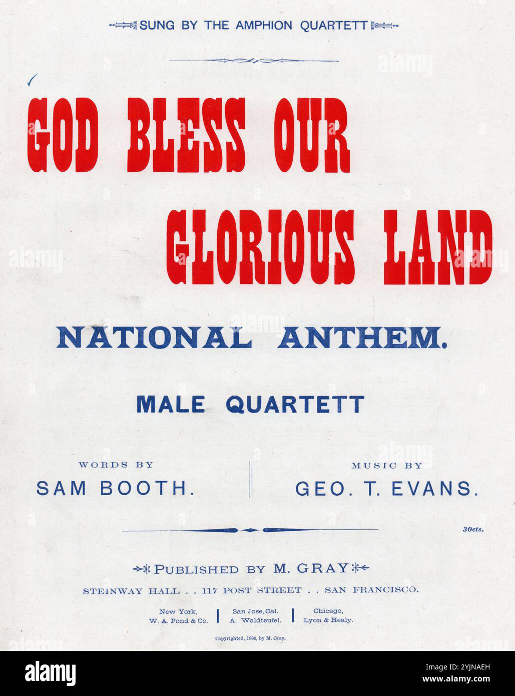 1877 geo hi-res stock photography and images - Alamy