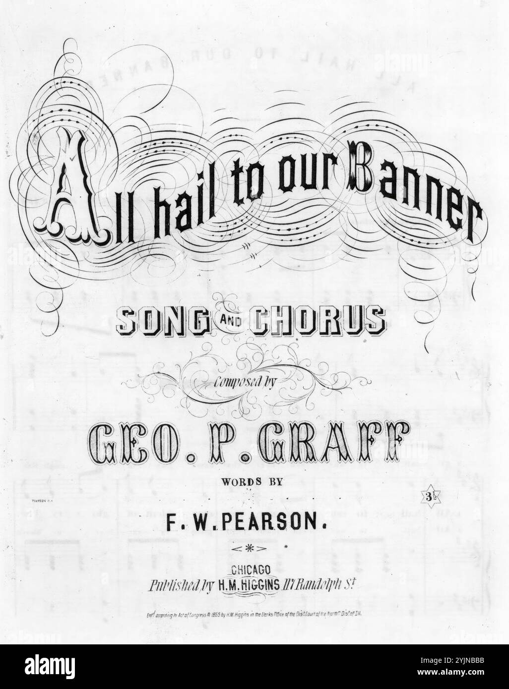 1877 geo hi-res stock photography and images - Alamy