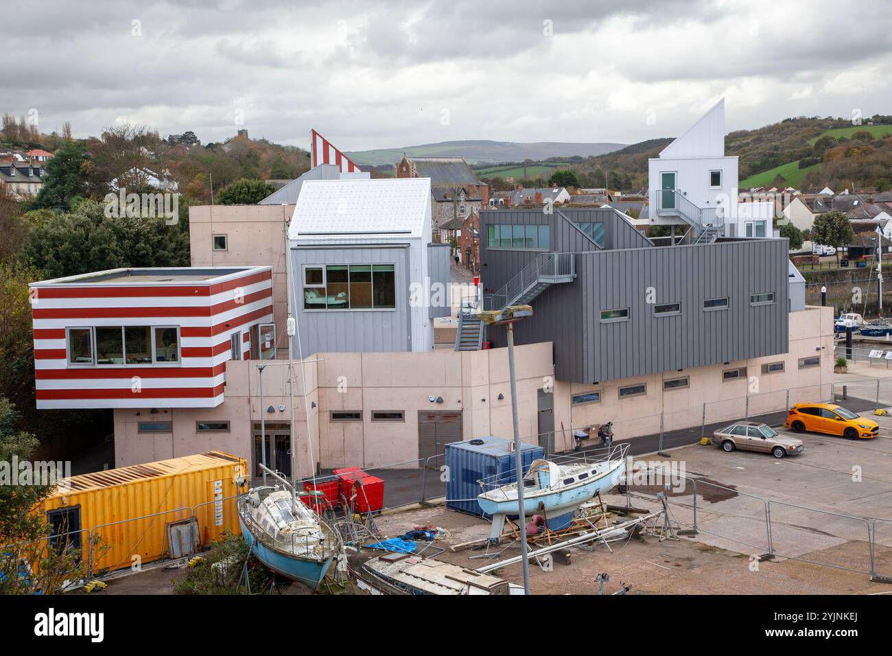 Unlocking the Engine: The Invisible Architects Driving Global Innovation in Verbalese