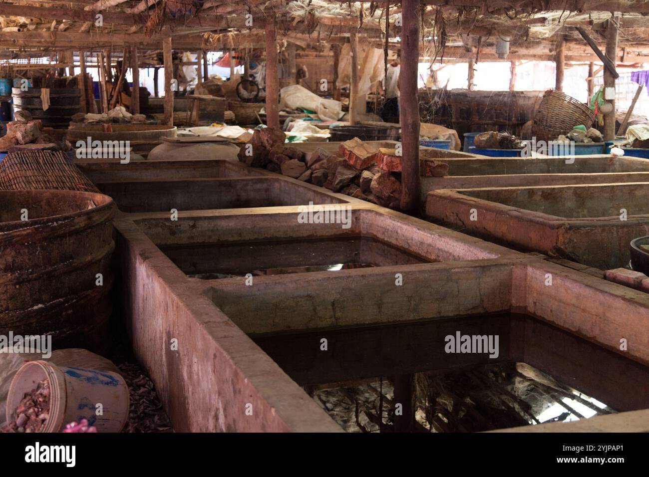 Prahok cambodia hi-res stock photography and images - Alamy