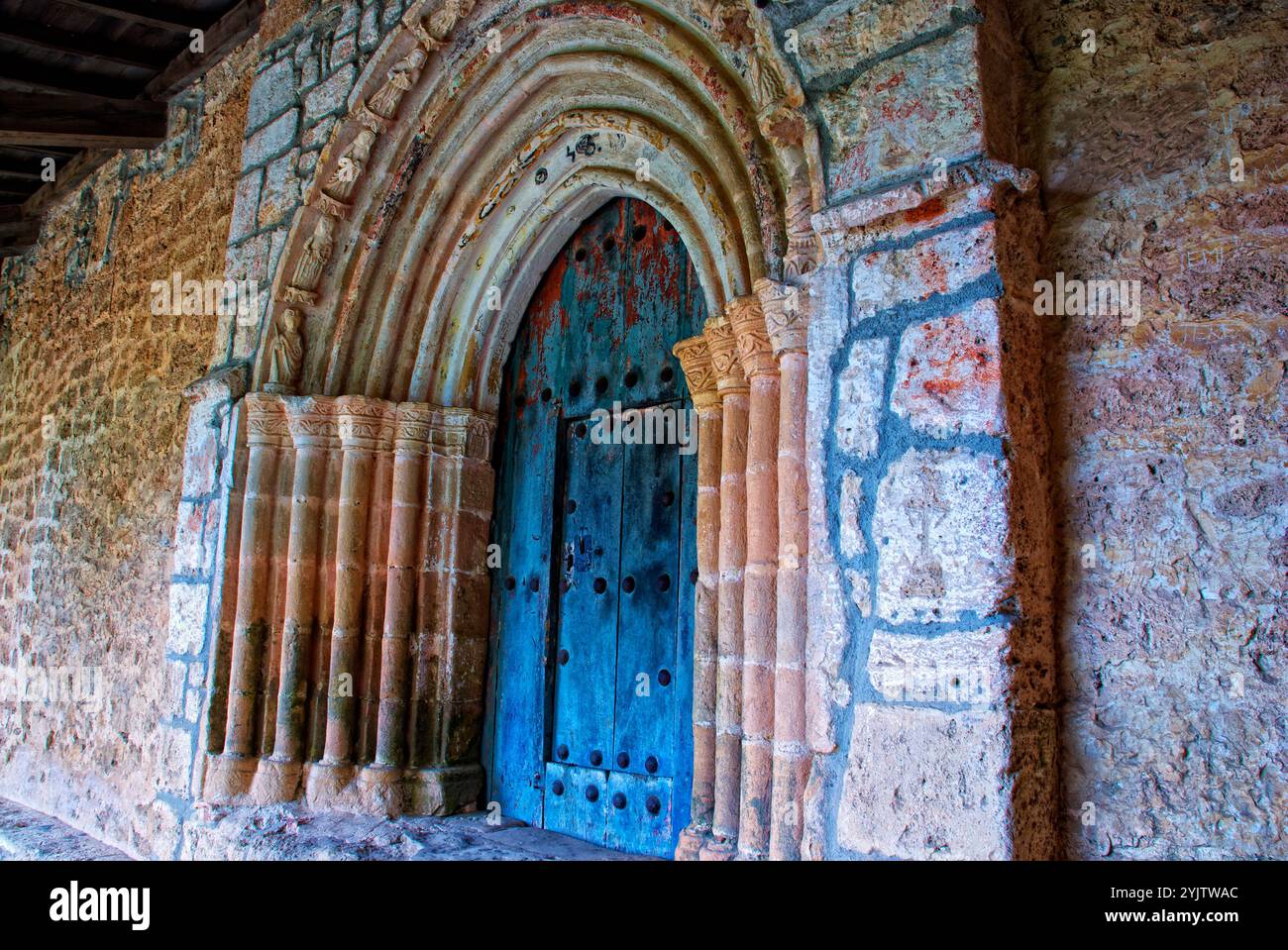 La hoz hi-res stock photography and images - Alamy