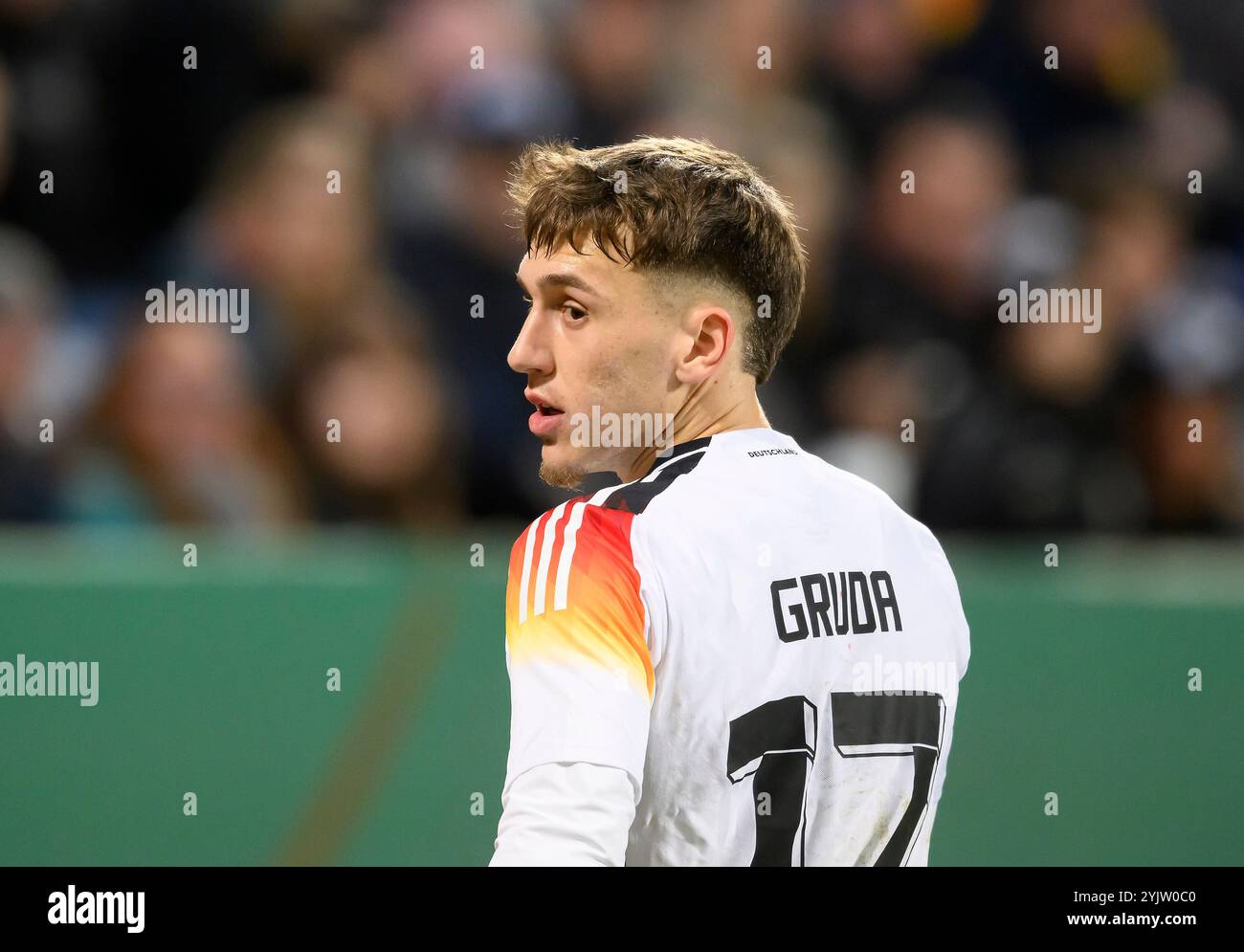 Brajan Brajan gruda germany national team hi-res stock photography and images ...