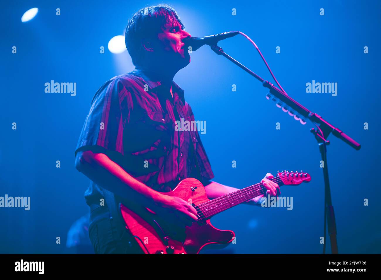 O2 victoria warehouse manchester hi-res stock photography and images ...