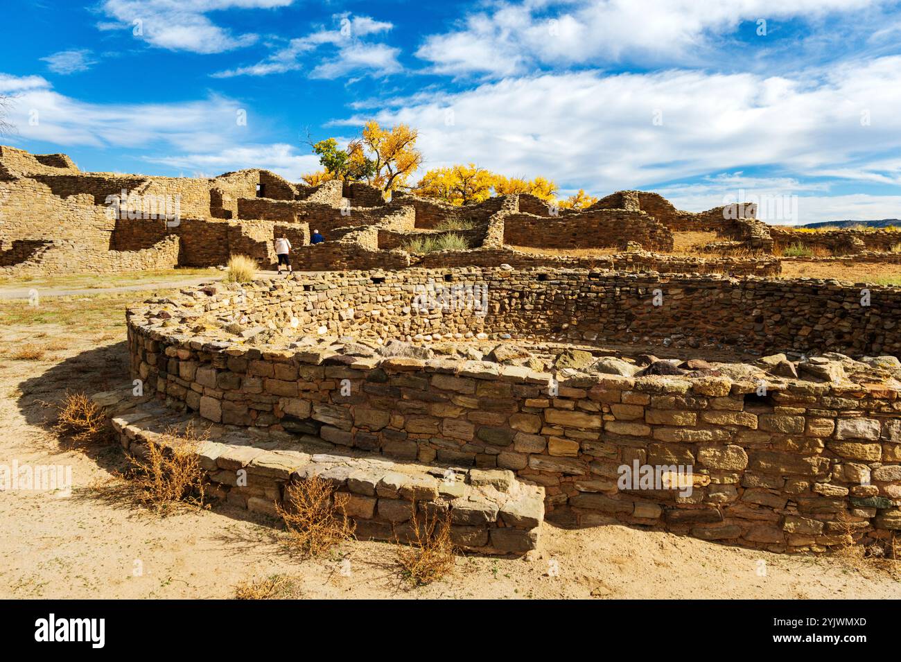 Visit national museum of anthropology hi-res stock photography and ...