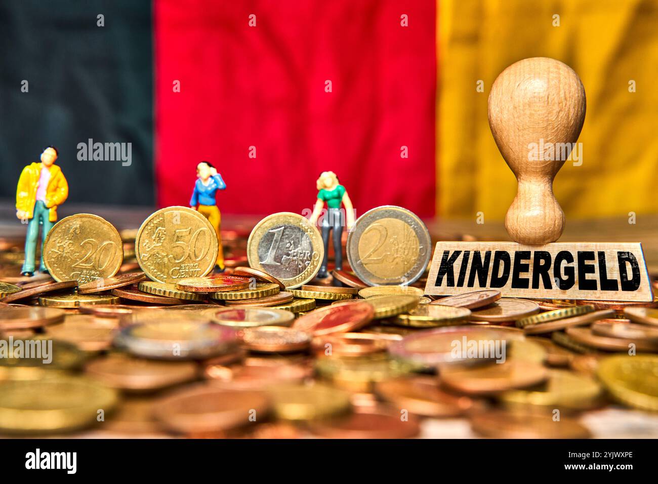 agentur für arbeit ingolstadt kindergeld
