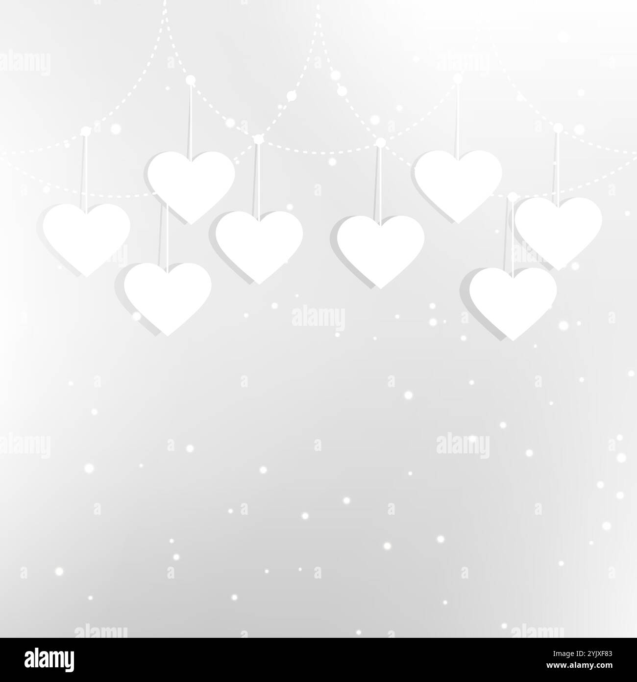 Happy valentines day Black and White Stock Photos & Images - Alamy