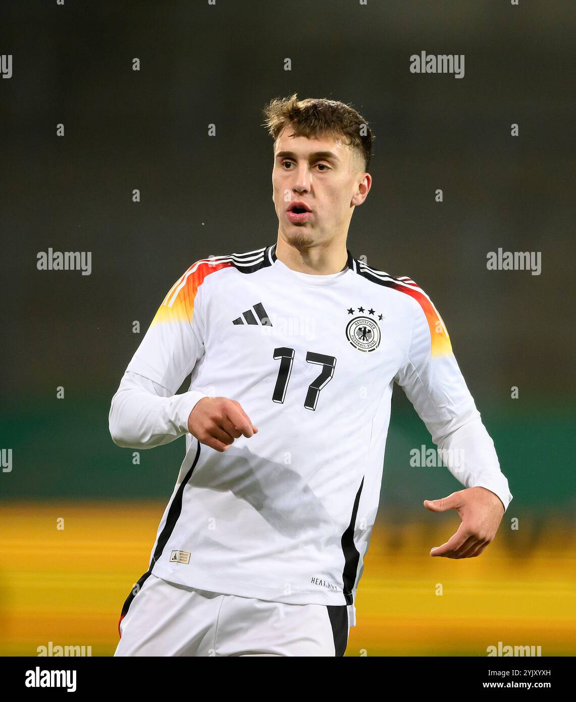 Brajan Brajan gruda germany national team hi-res stock photography and images ...