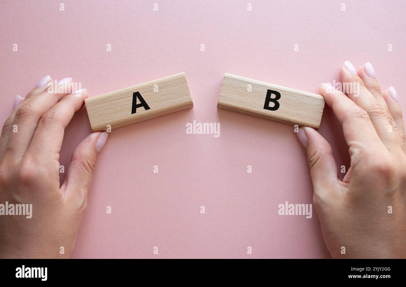 WHAT IS PLAN A AND PLAN B visual data 5