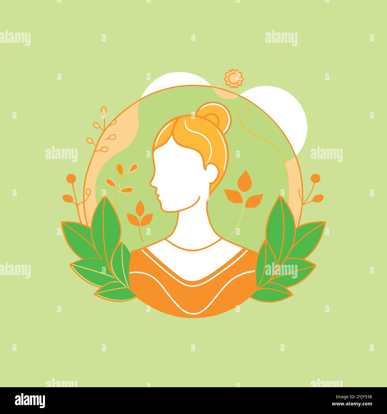 Vector mental health hi-res stock photography and images - Alamy