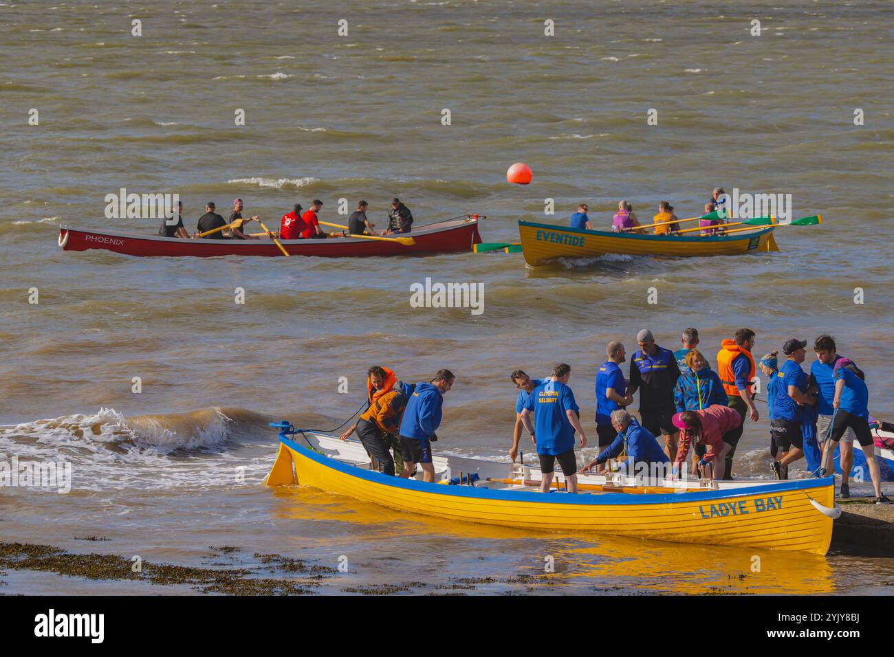 Pilot gig phoenix hi-res stock photography and images - Alamy