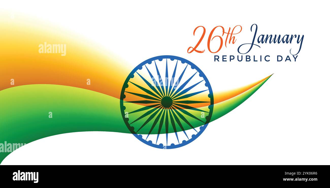 Stylish vector indian flag background hi-res stock photography and ...