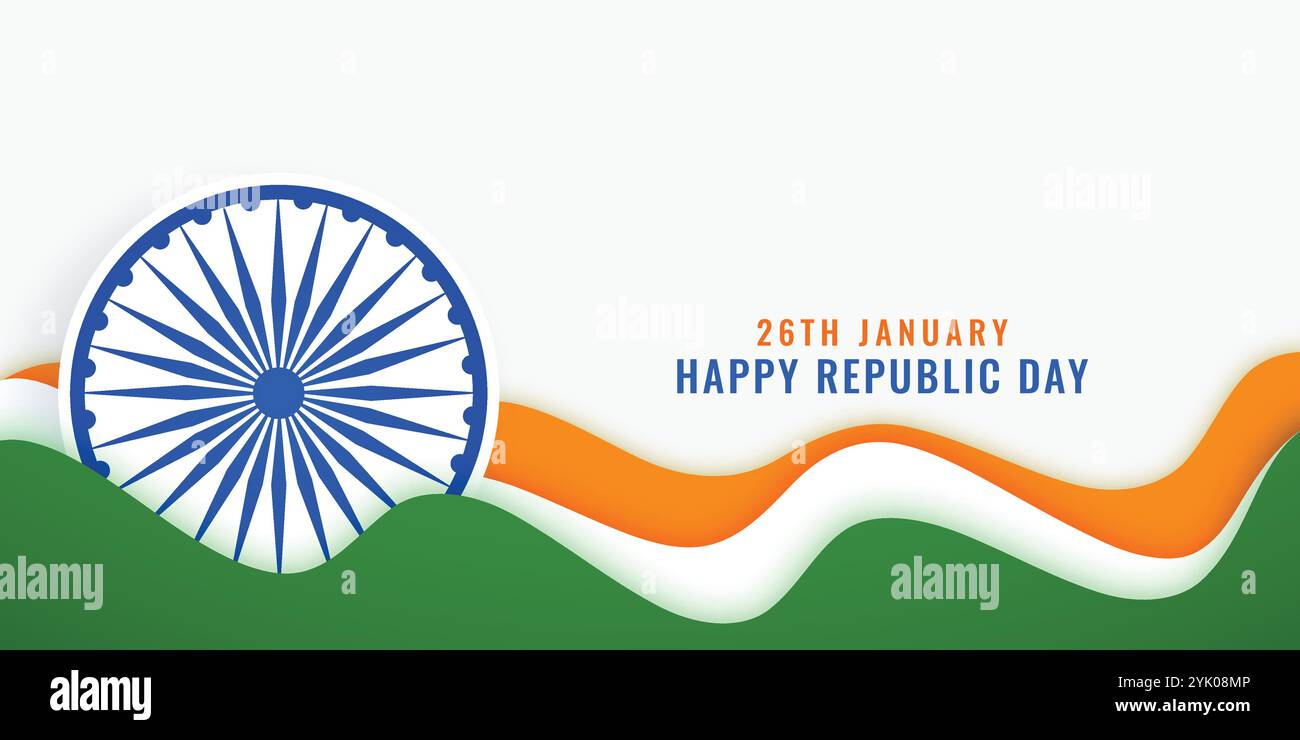 Stylish vector indian flag background hi-res stock photography and ...