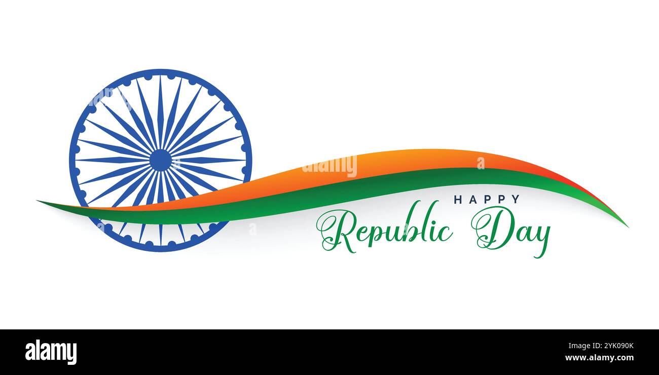 Stylish vector indian flag background hi-res stock photography and ...