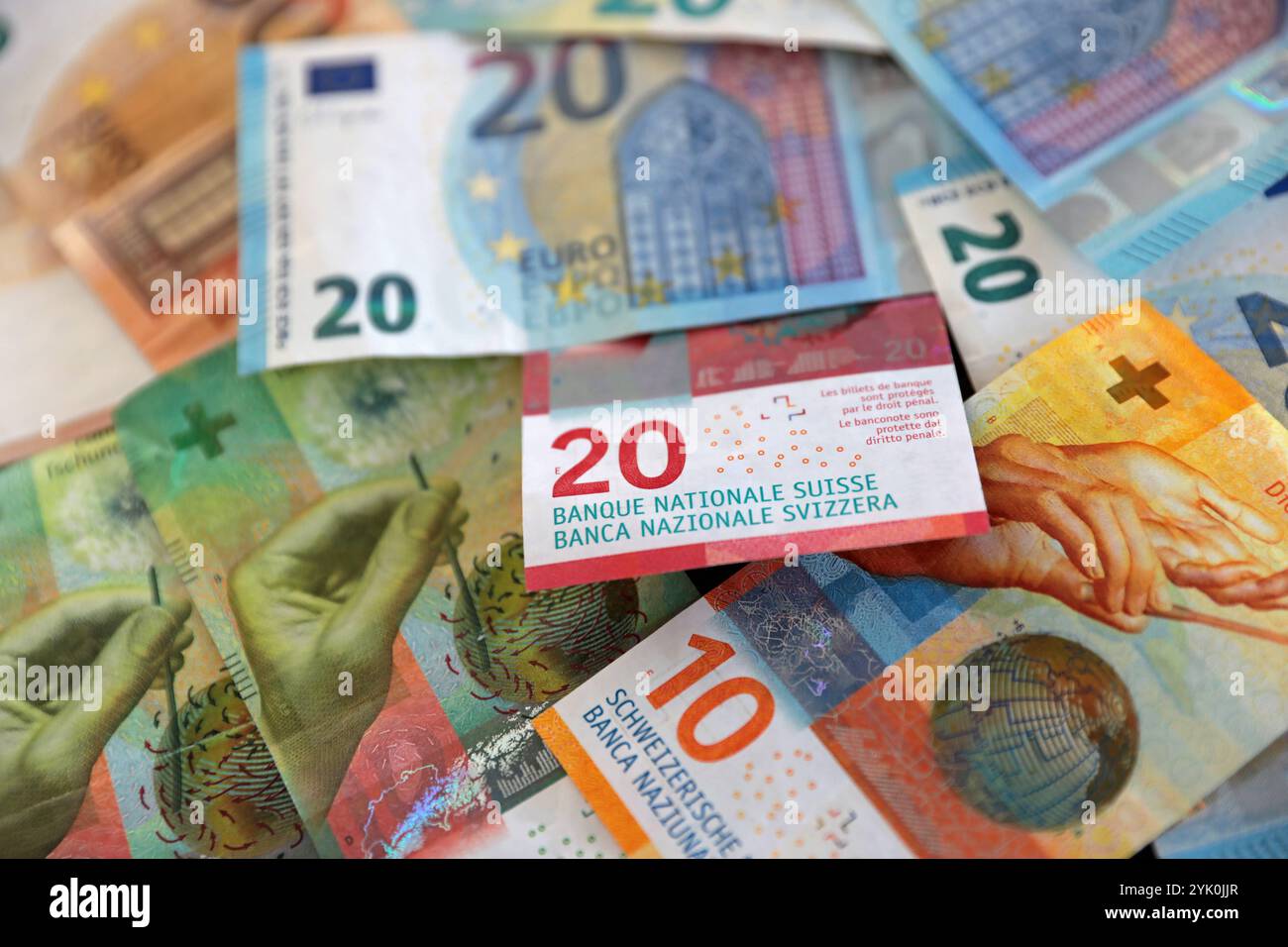 350 Franken In Euro