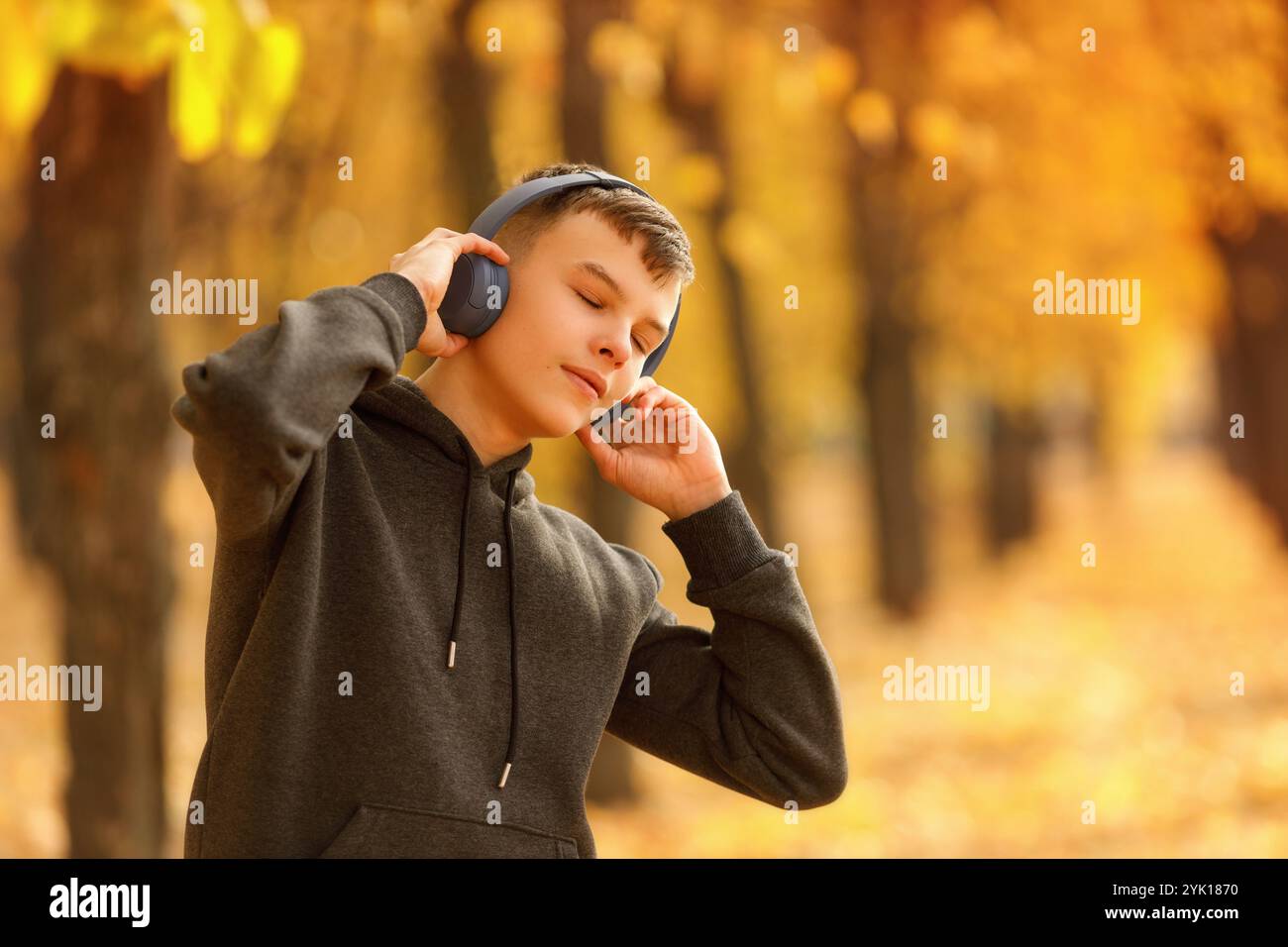 Soundscape park hi-res stock photography and images - Alamy