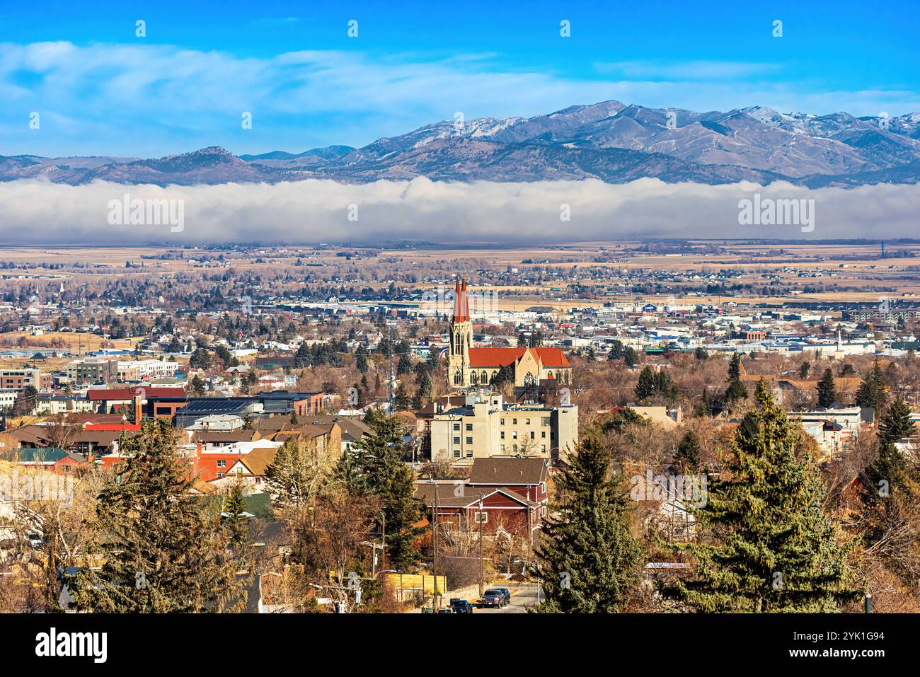 Mt st helena hi-res stock photography and images - Alamy