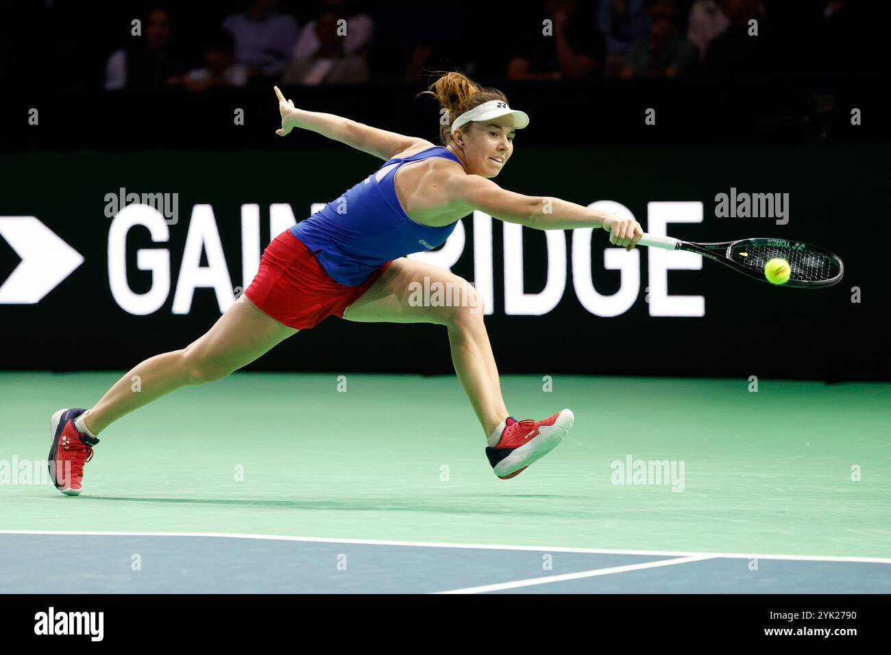 The Czech Legacy at Wimbledon