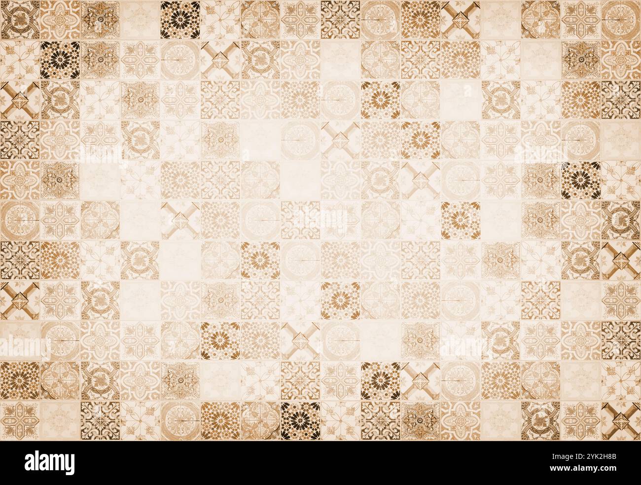 Explore a Vintage Textured Pattern Background perfect for Creative ...