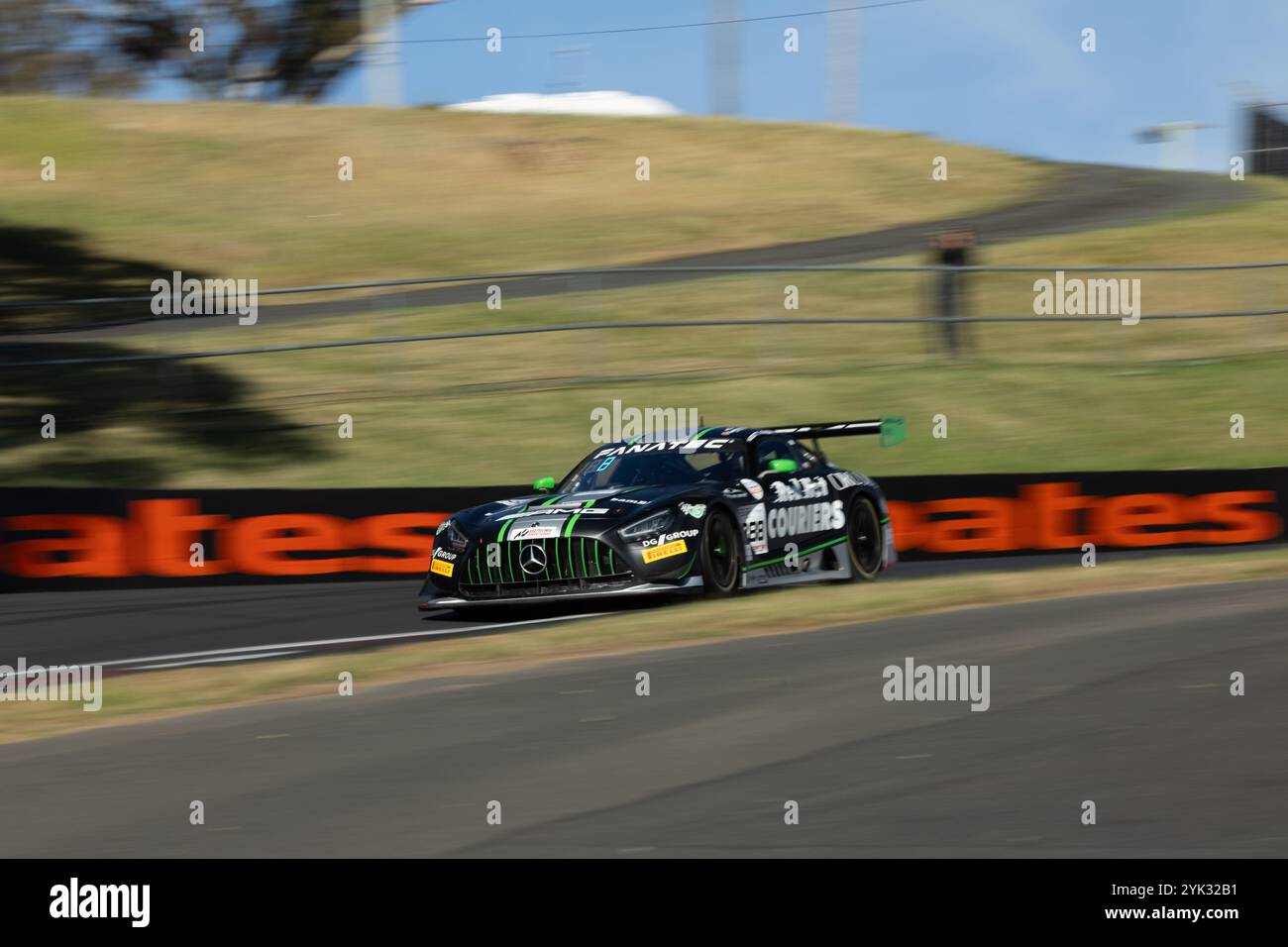 Triple eight race engineering hi-res stock photography and images - Alamy