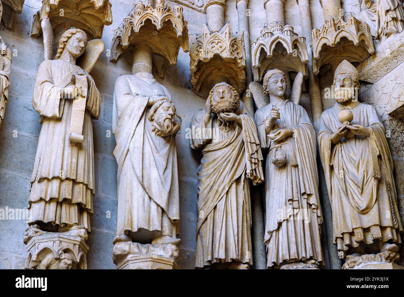 Portail Amiens Hi res Stock Photography And Images Alamy