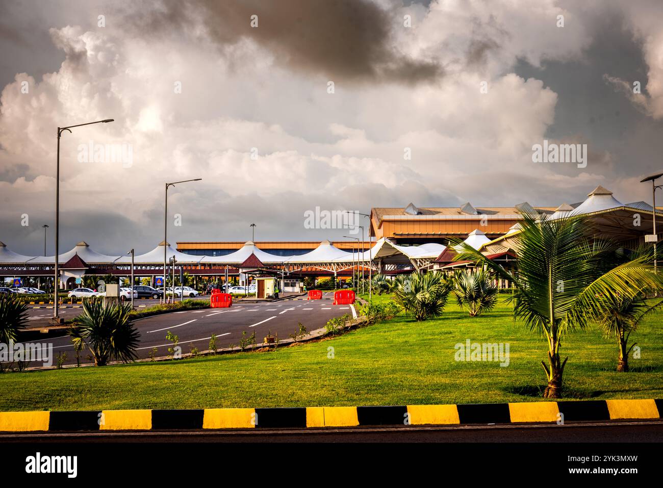Lush Mopa Airport Goa Car Rental, Photo in HD Lush Mopa Airport Goa Car Rental, Photo in HD