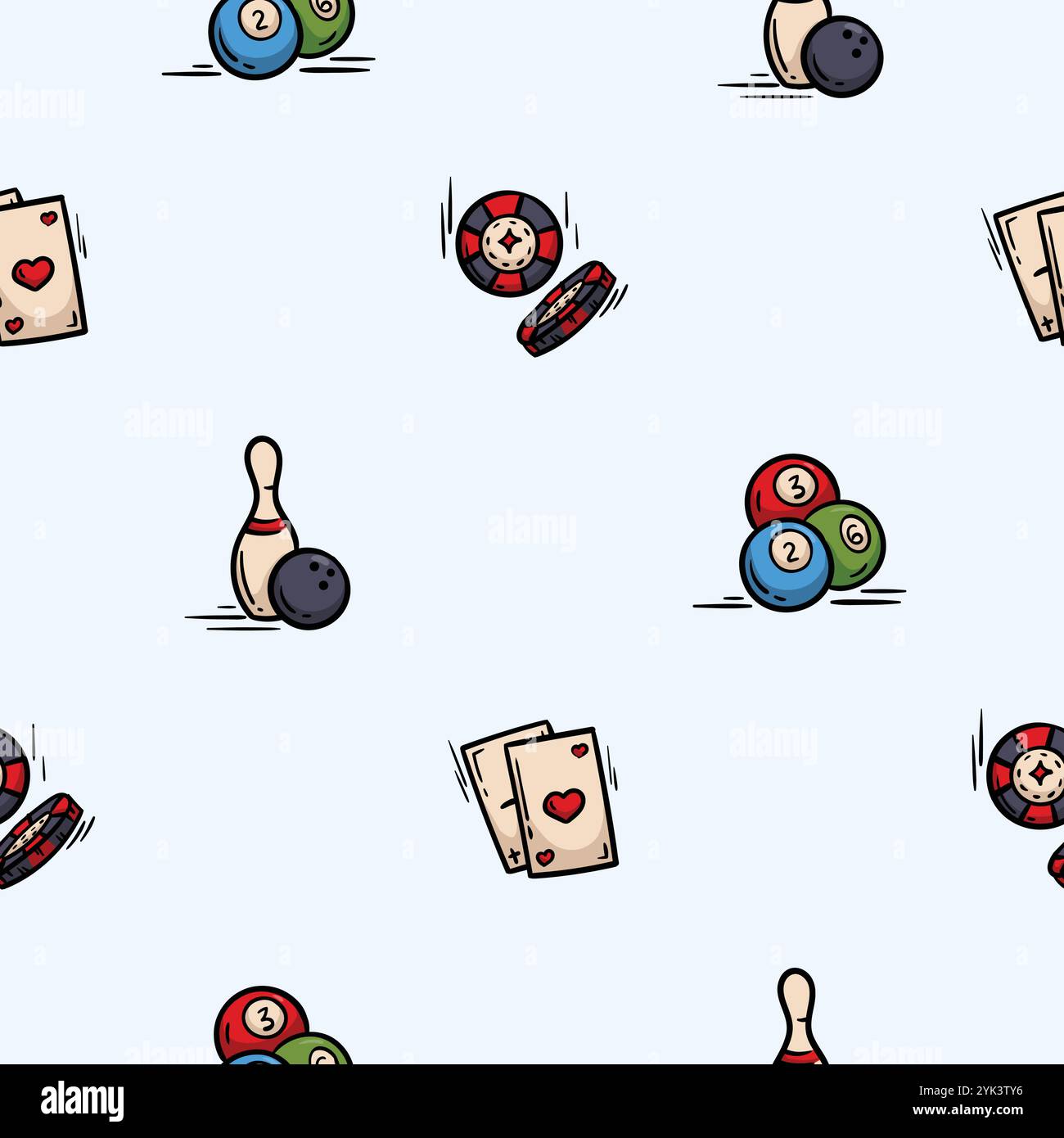 Billiards drawing hi-res stock photography and images - Alamy, image size:1300x1390