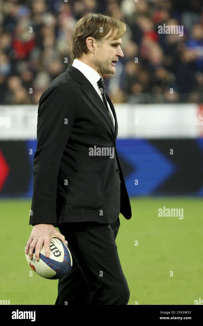 Scott robertson all blacks hi-res stock photography and images - Alamy