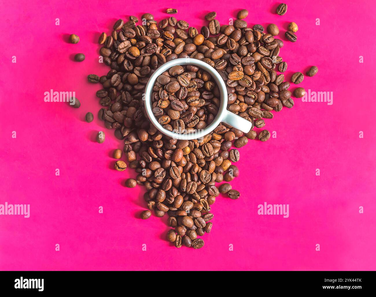 Coffee break concept Stock Photo - Alamy